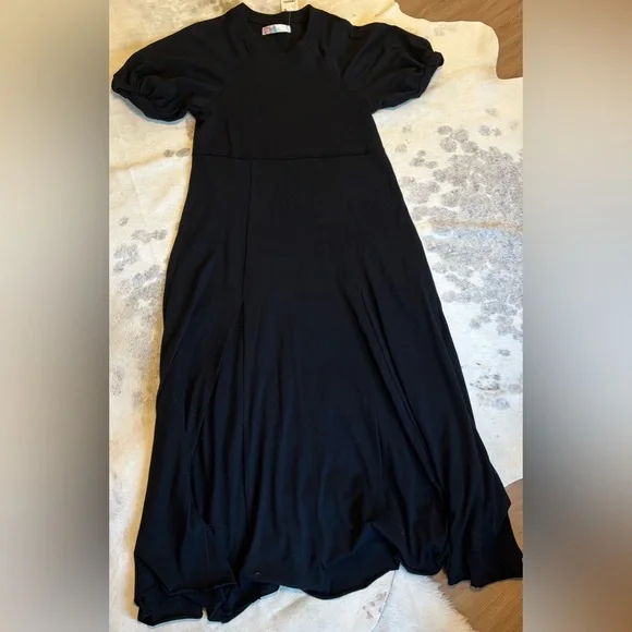 Free People “fp beach” T-shirt Dress - Picture 2 of 5